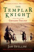 The_templar_knight